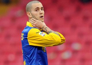 Фернандо Маркес, Getty Images