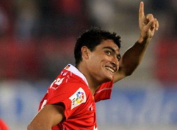 Чори Кастро, bermellones.com