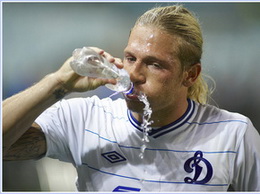 Андрей Воронин, leadercup.com