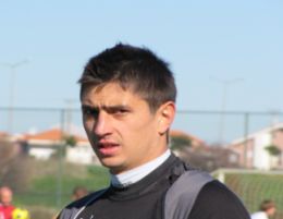 фото ФК Заря