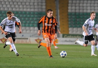 Фото Валерий Дудуш, Football.ua