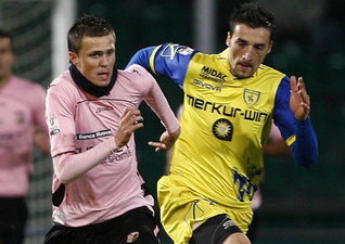 Намного лучший Иличич (слева), фото Getty Images