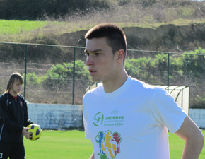 фото ФК Заря