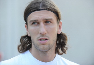 Дмитрий Чигринский, фото ФК Шахтер