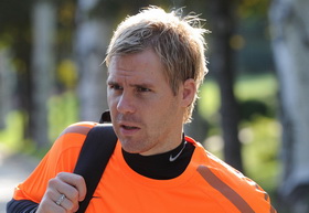 Томаш Хюбшман, shakhtar.com