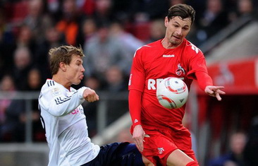 Новаковича не удержали, фото Getty Images