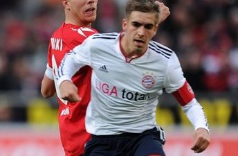 Филипп Лам, Getty Images