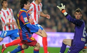 И так три раза, фото Getty Images