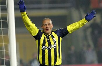 Алекс, fenerbahce.org