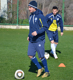 Фото Металлург Д