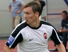 Cергей Силюк, фото fpl.ua