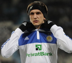 Фото Ильи Хохлова, Football.ua