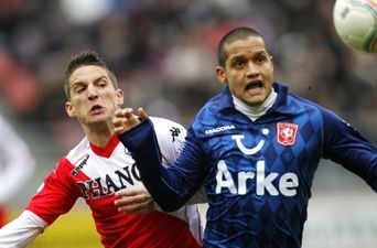 Твенте идет по стопам ПСВ