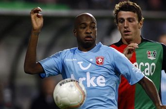 Дуайт Тиендалли, fcupdate.nl