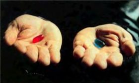 Выбирай пилюлю, Андрей