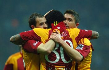 Фото galatasaray.org