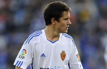 Андер Эррера, фото Getty Images