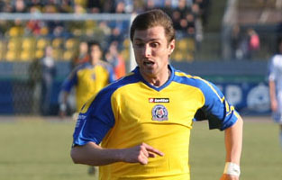 Александр Тришович, fpl.ua