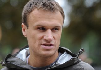 фото ФК Шахтер