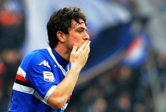 Никола Поцци, Getty Images