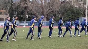 фото ФК Металлист