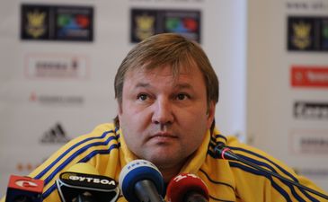 Фото Ильи Хохлова, Football.ua