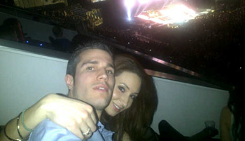 Гонки, Ашер и больница