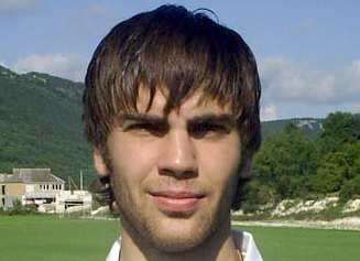 Андрей Кикоть, фото gelios.ua