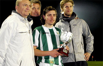 фото ФК Карпаты