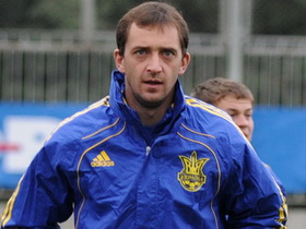 Фото Ильи Хохлова, Football.ua