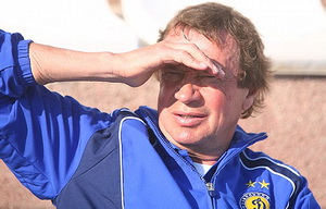 фото ФК Динамо Киев