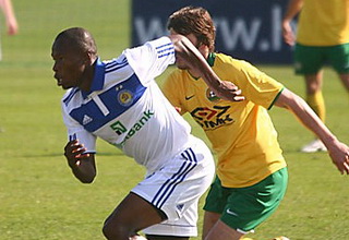 фото ФК Динамо Киев