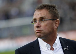 Почему бы и нет? фото Reuters