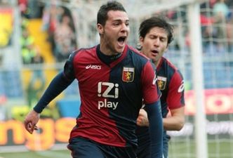 Маттиа Дестро, AP