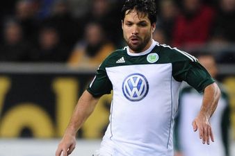 Диего, Getty Images