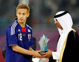 Японцы уже побывали, фото Google