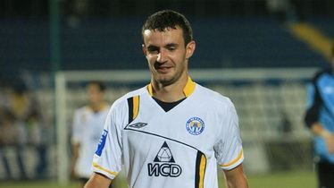 фото ФК Металлург Донецк