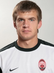 Алексей Полянский, фото ФК Заря