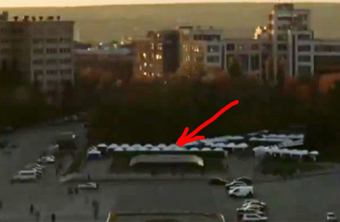 Увик.... увикны... умыкни... умыкнули Ильича!!!