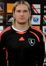 фото ФК Легия