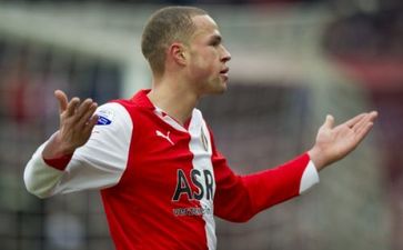 Люк Кастайньос, fcupdate.nl