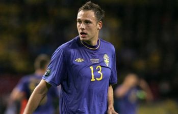 Андреас Гранквист, fcupdate.nl