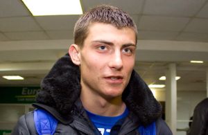 фото ФК Днепр