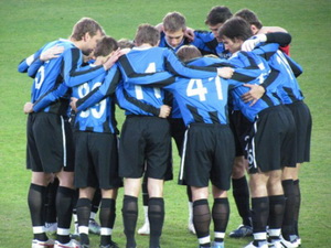 фото ФК Черноморец