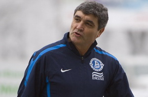 фото ФК Днепр