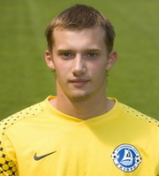 Денис Шелихов, fcdnipro.ua