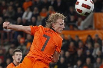 Дирк Куйт, AP