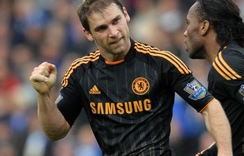 Бранислав Иванович, Getty Images