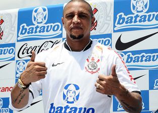 Роберто Карлос, wordpress.com