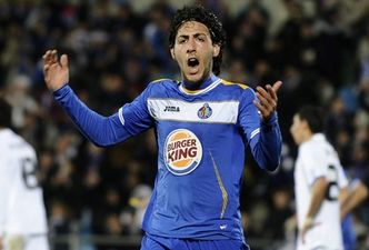 Дани Парехо, Getty Images